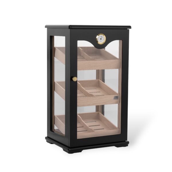 Humidor Supreme Display 5 - Countertop