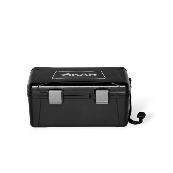 Xikar Travel Case - Black Only
