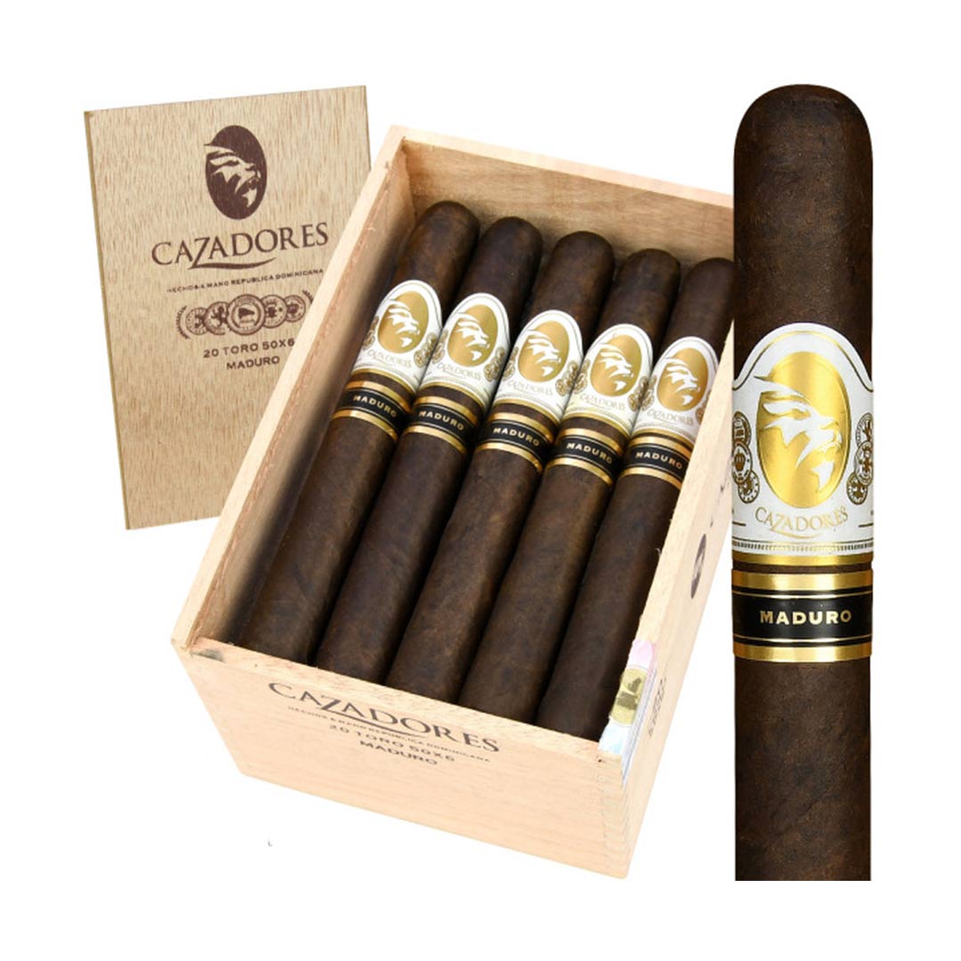 La aurora caz maduro