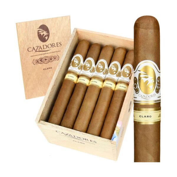 La Aurora Cazadores Claro Toro