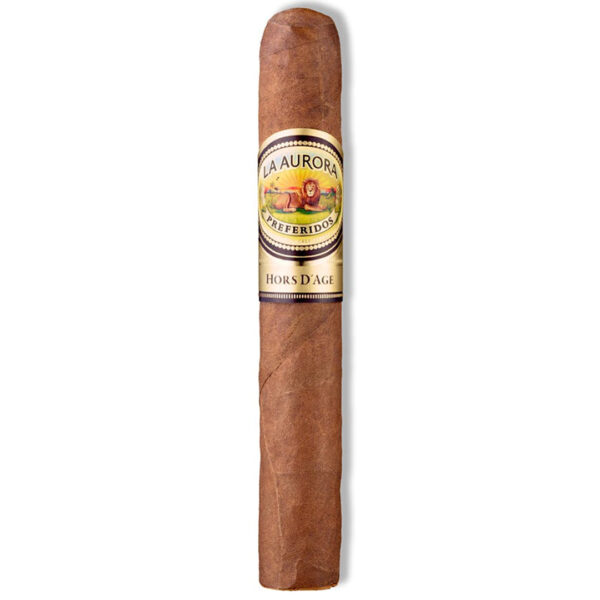 La Aurora Hors D'Age Toro