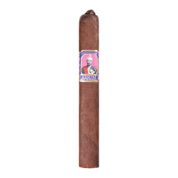 Foundation Aksum Maduro Toro