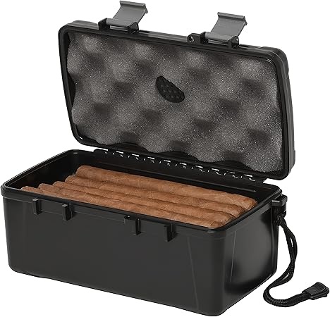 Xikar 15 CT Cigar Case